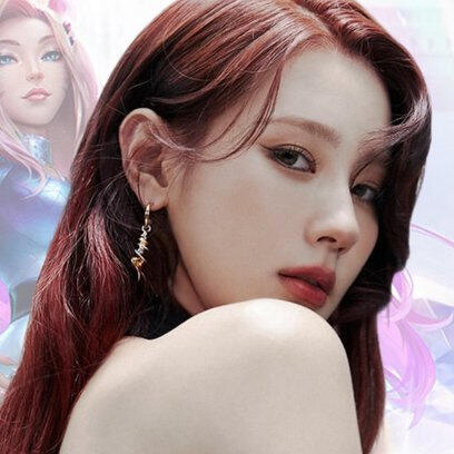 Miyeon (Won't Forget You!)